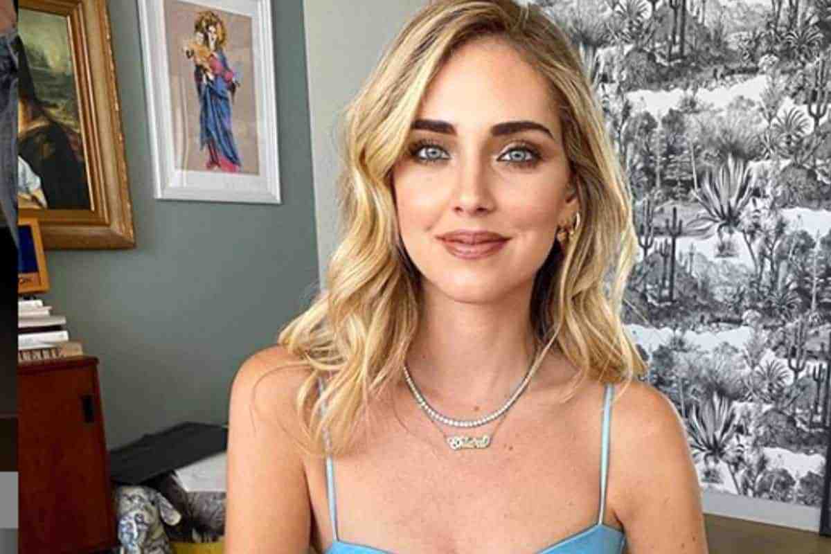 Chiara Ferragni: sapete quanto guadagna?