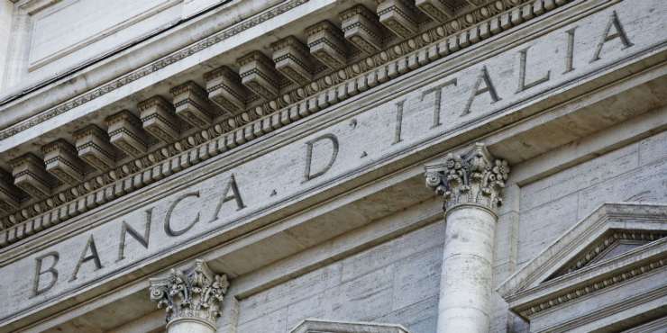 Banca d'Italia offre sette pozioni, accessibili tramite concorso pubblico
