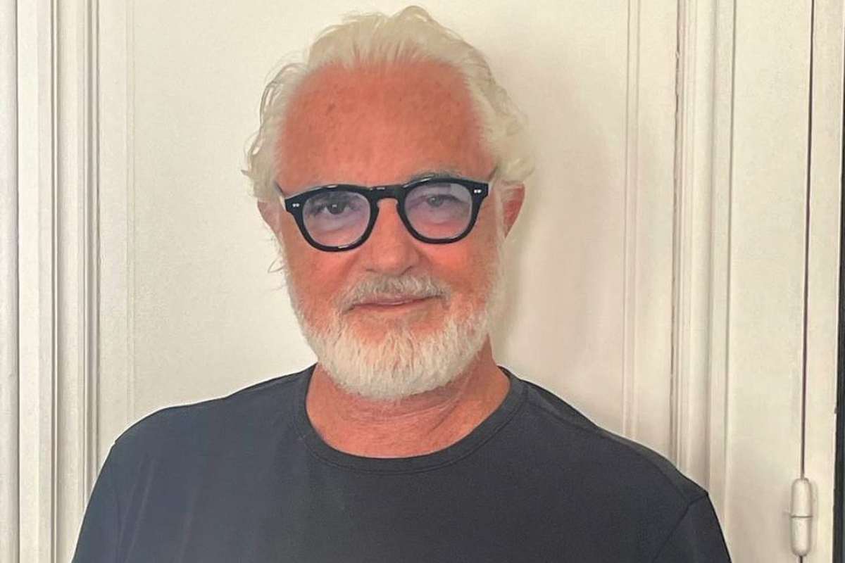 flavio briatore cifre