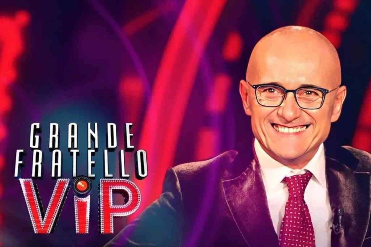 GF Vip: ecco cosa ha richiesto la gieffina