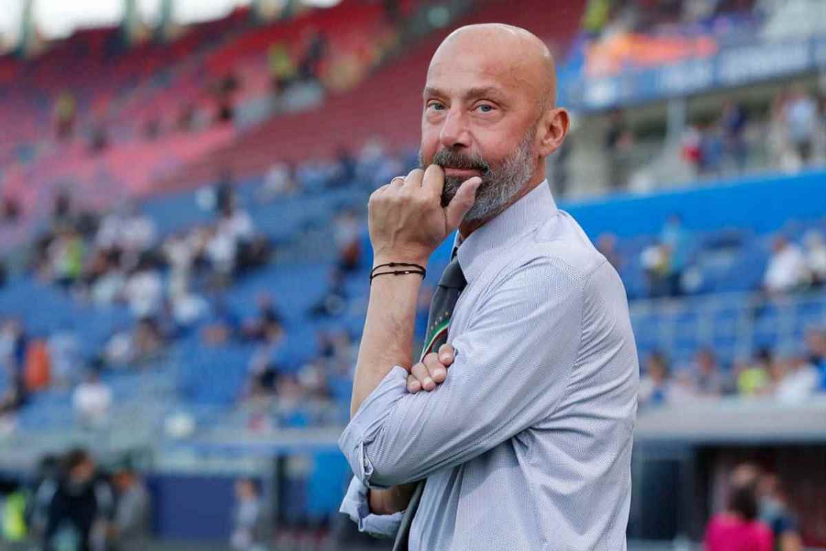 Gianluca Vialli