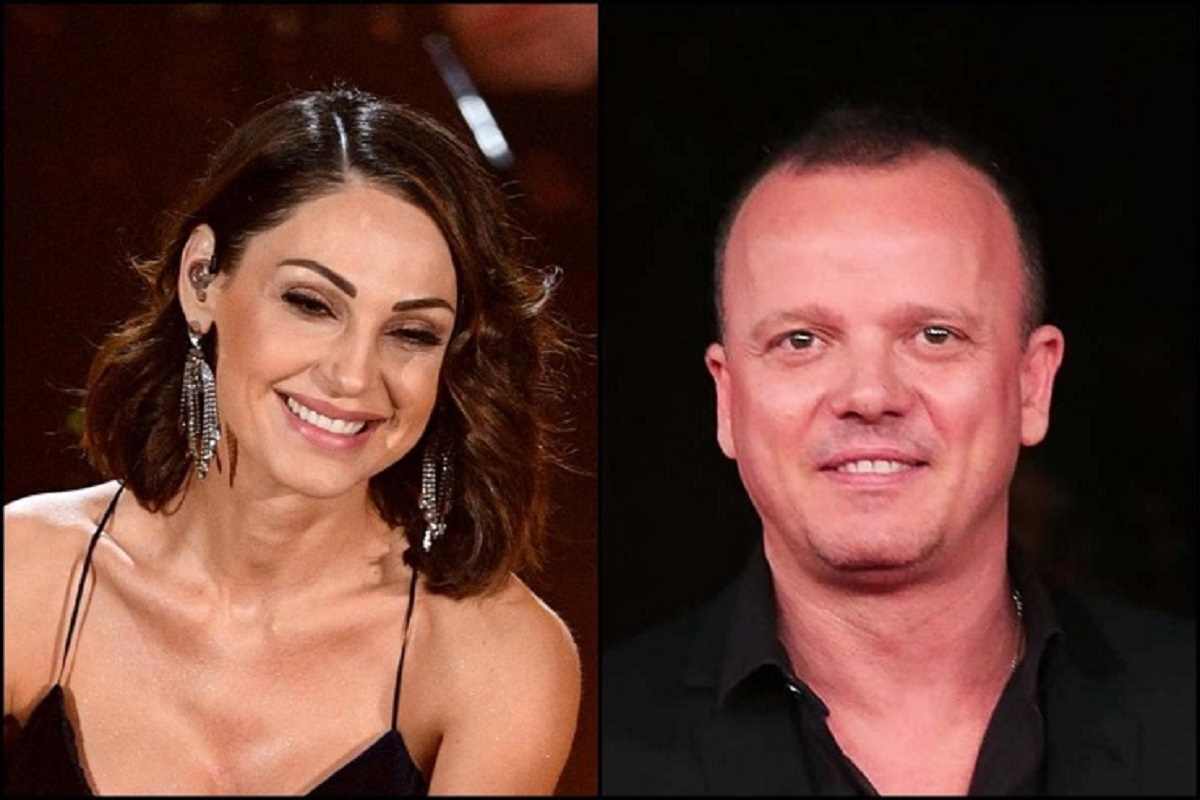 Gigi D’Alessio rivela perché è finita con Anna Tatangelo