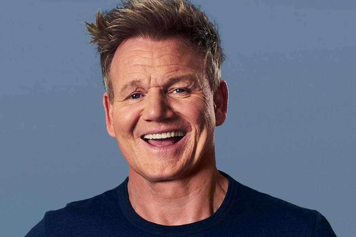 gordon ramsay dettaglio 