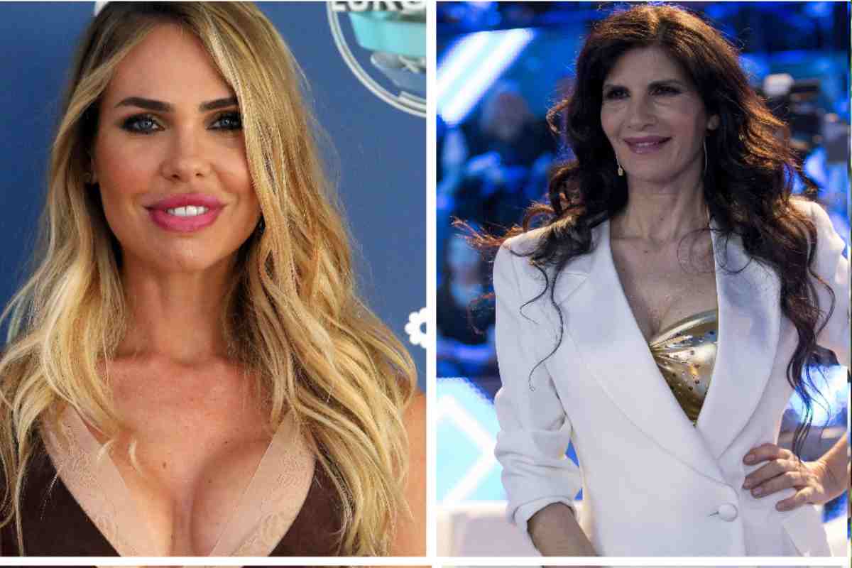 ilary blasi come pamela prati