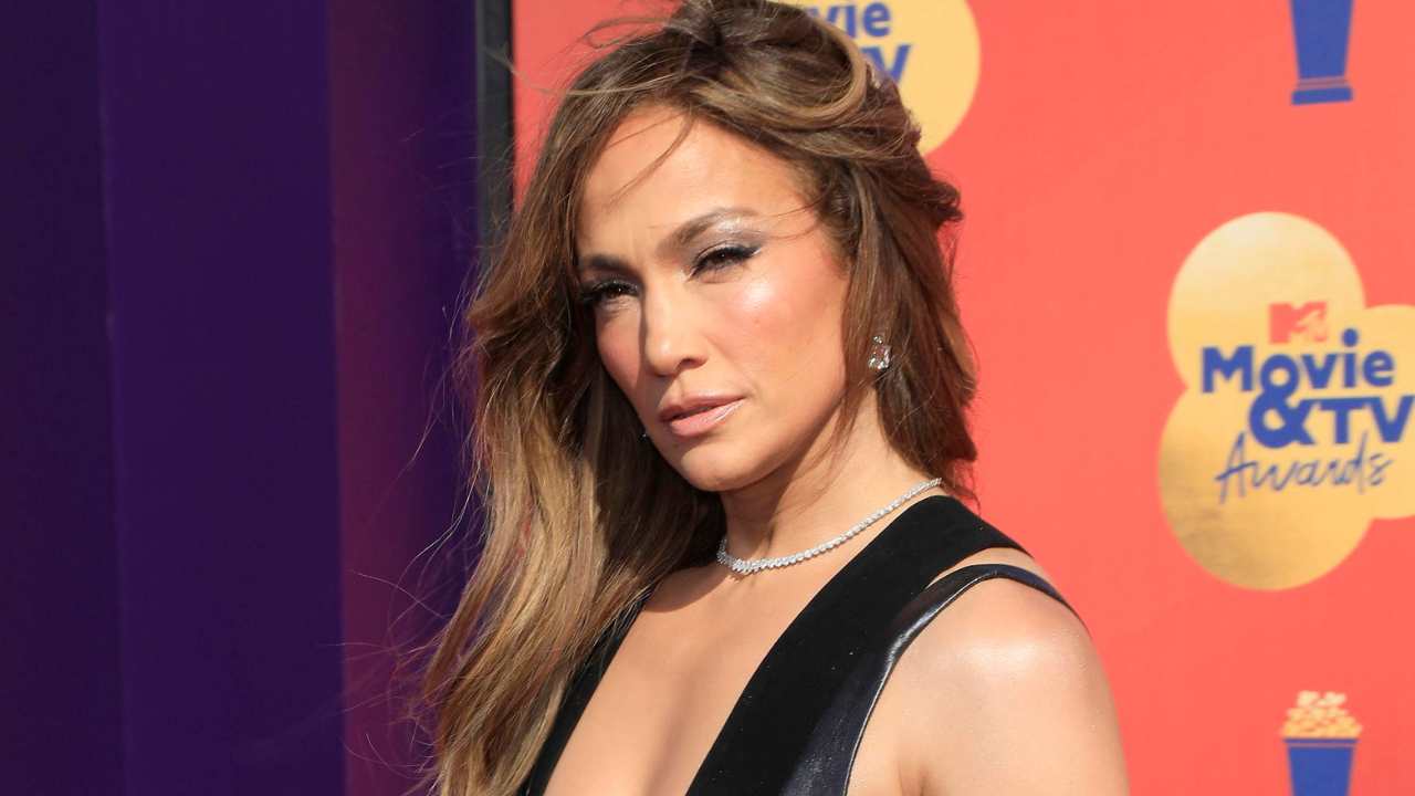 jennifer lopez