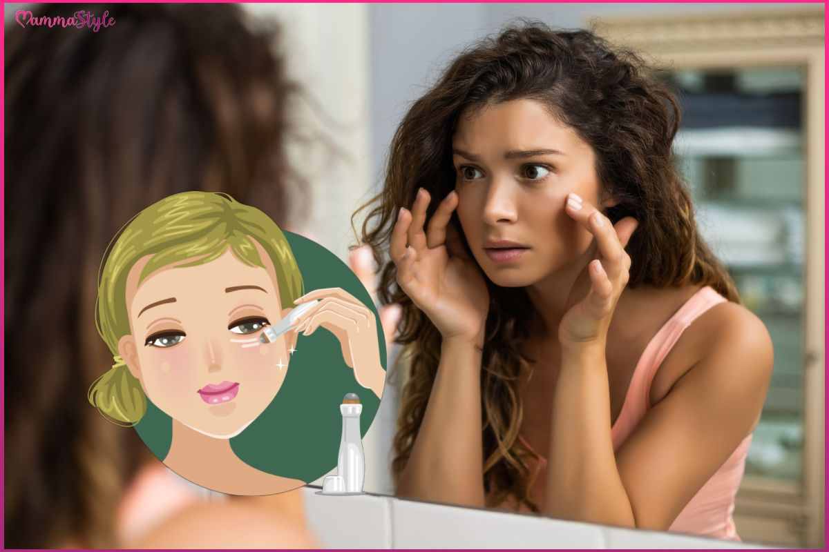 makeup occhi
