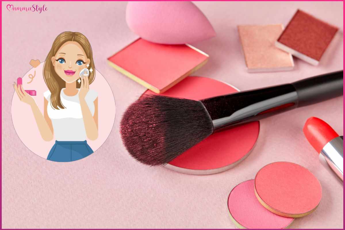 make up