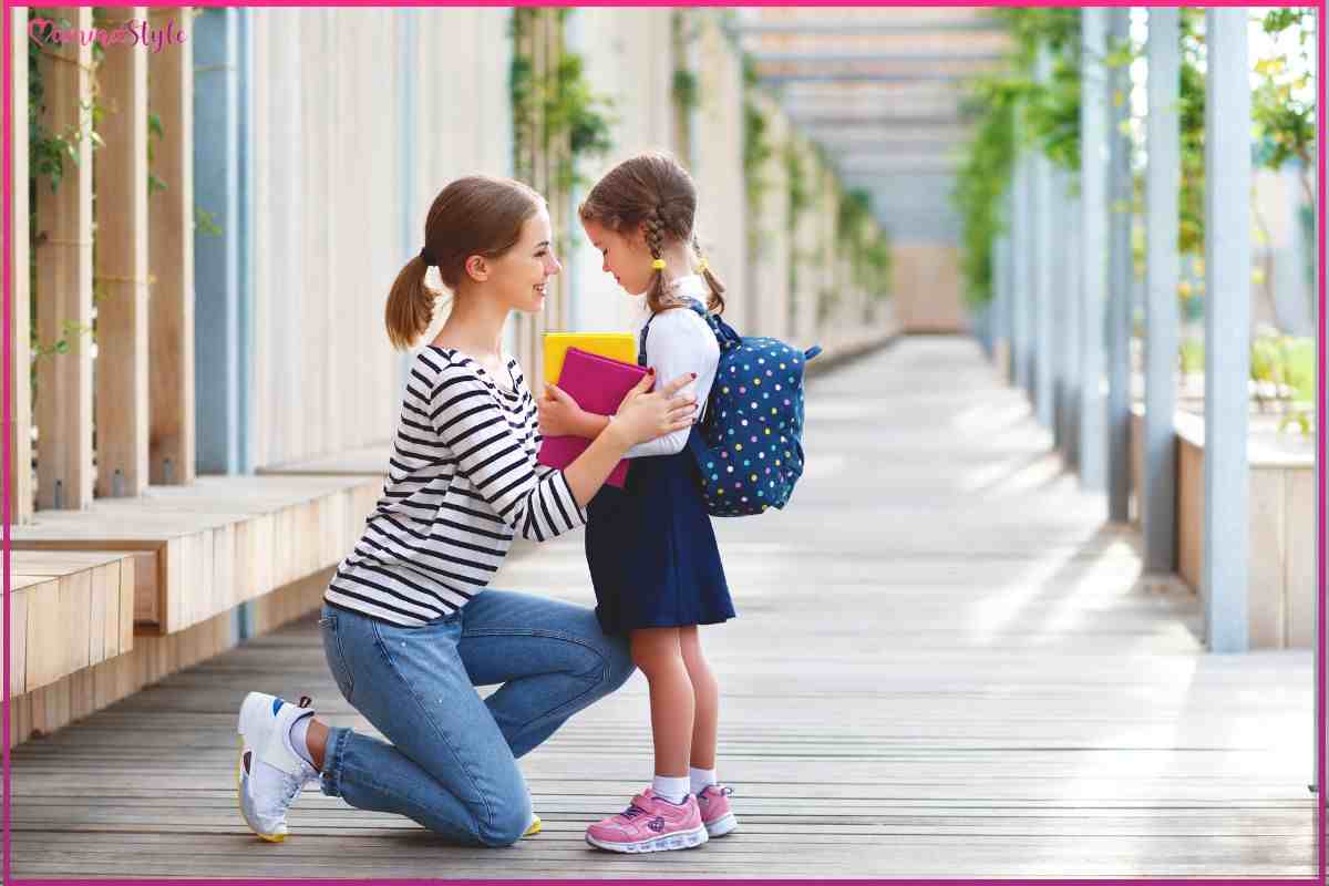 rientro scuola traumatico