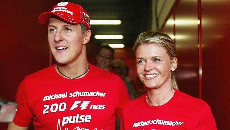 Michael Schumacher: come sta oggi?