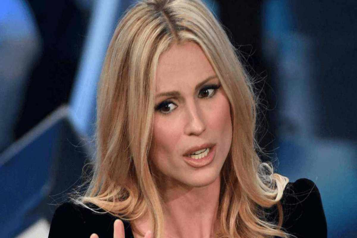 “Quante volte…”: Michelle Hunziker racconta proprio tutto