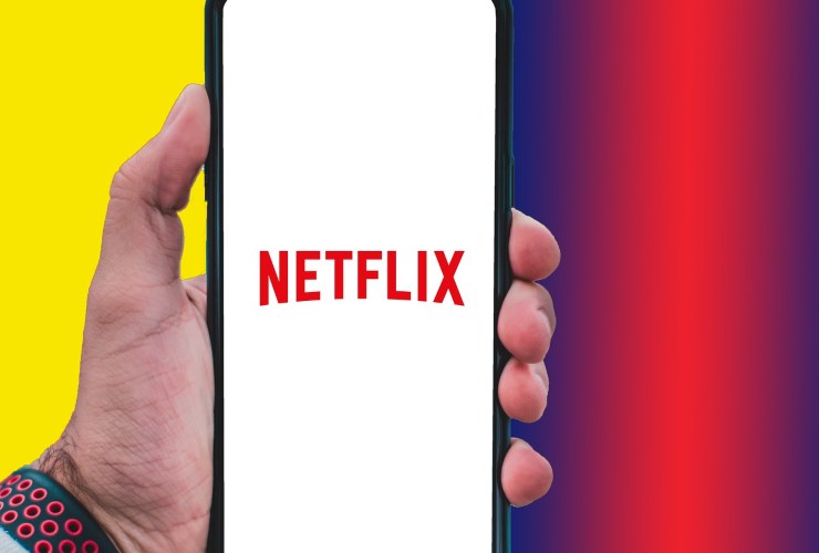 netflix novità