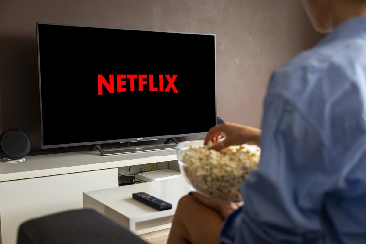 netflix novità