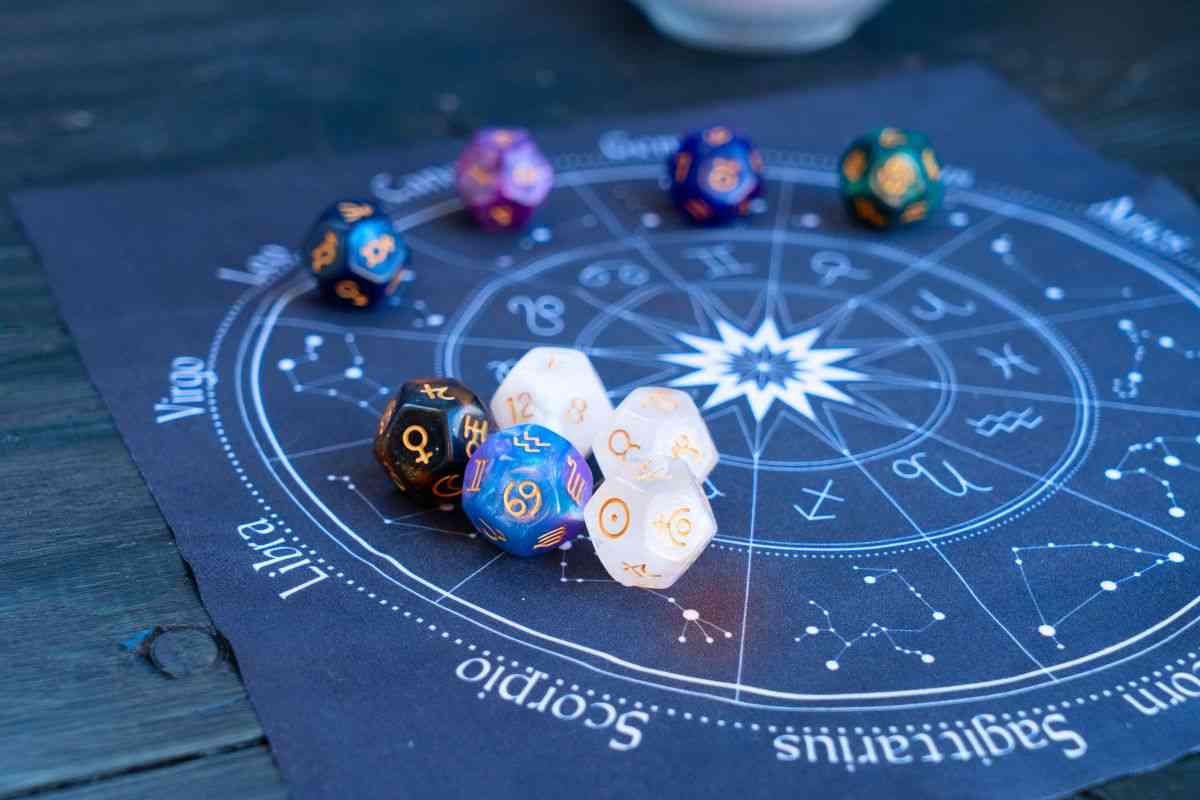 più pazzo dello zodiaco