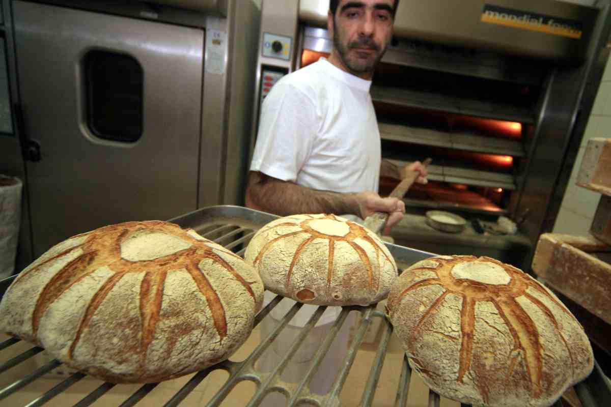 Pane più buono