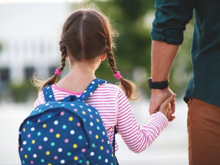 rientro scuola traumatico