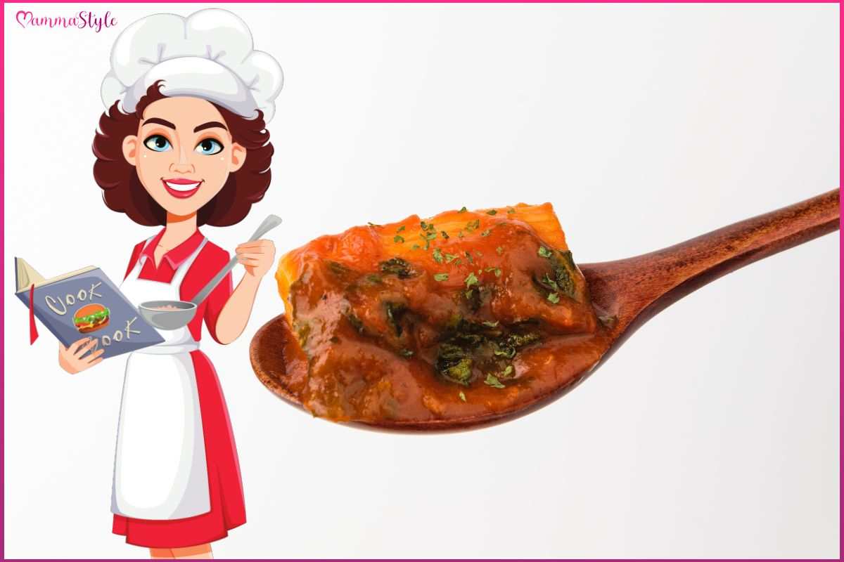 primo piatto ricetta