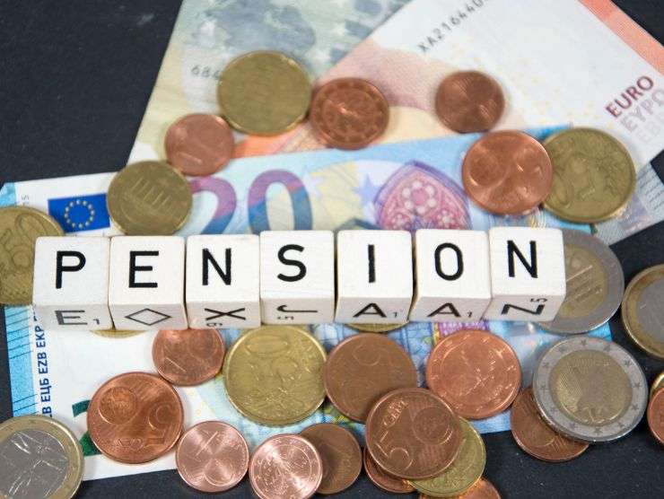 rivalutazione pensioni