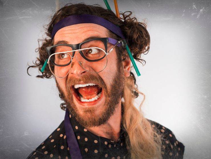 più pazzo dello zodiaco