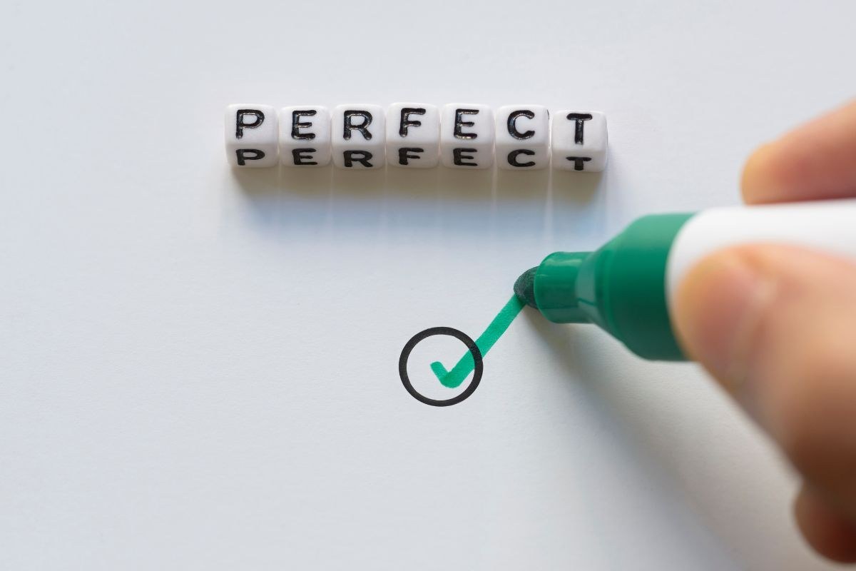 'perfezione'