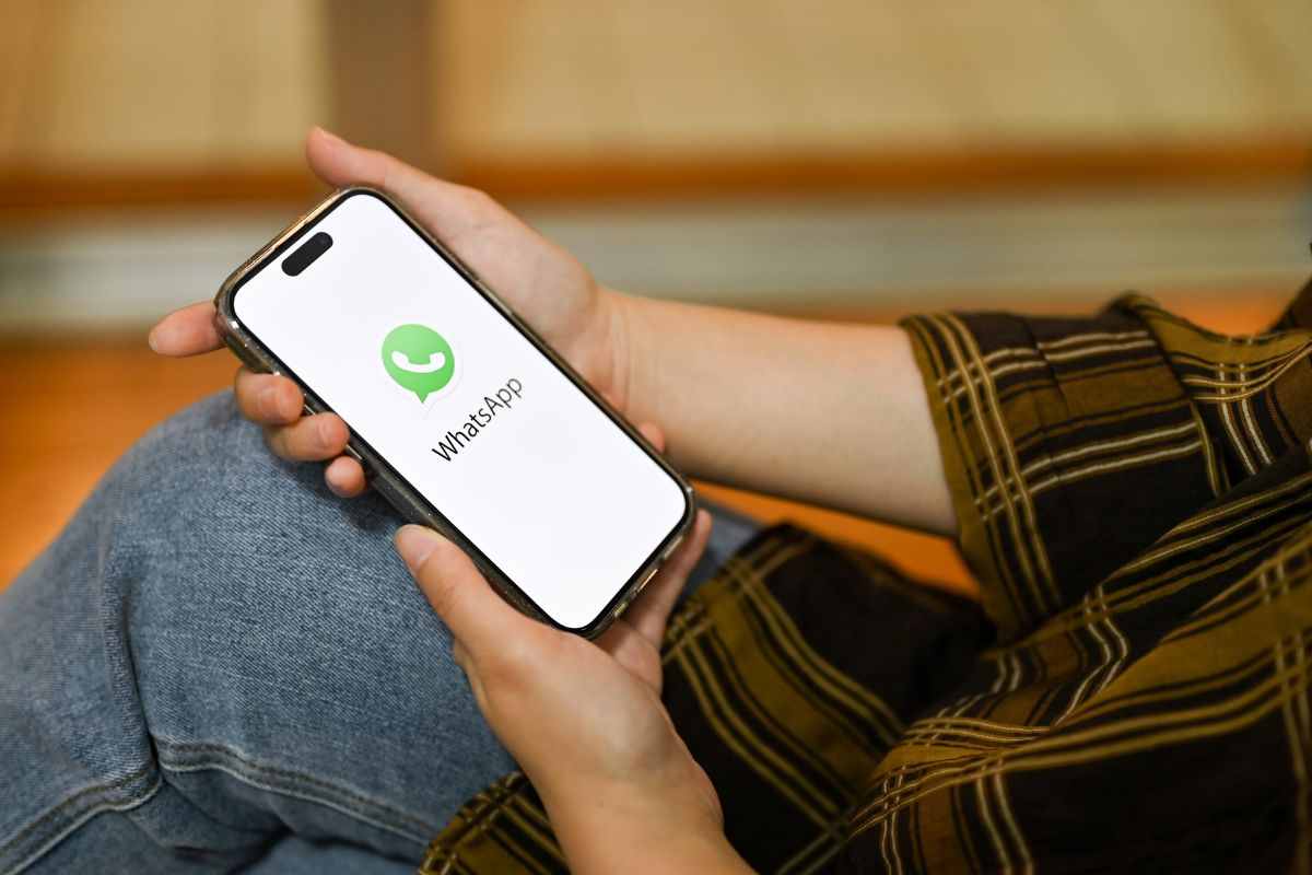 messaggi cancellati