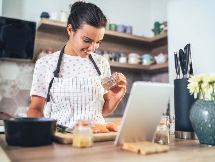 ricette cena sfiziossa