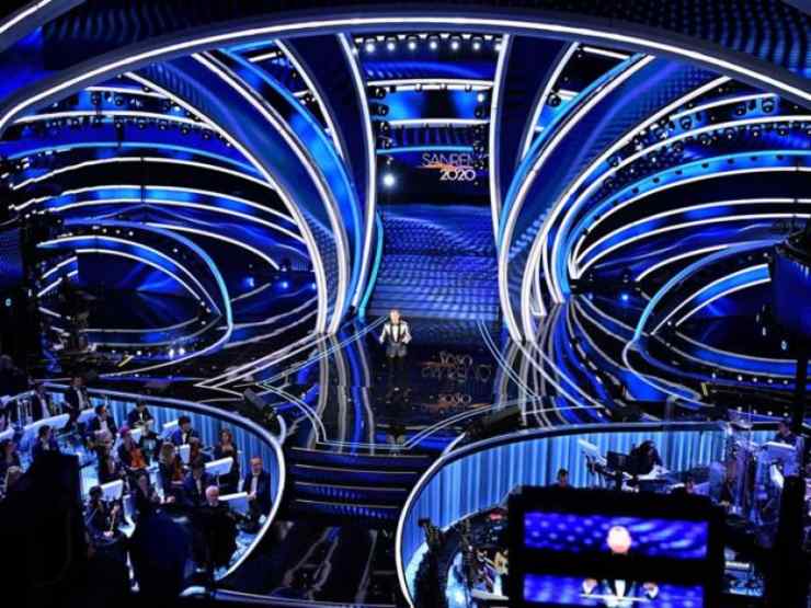 sanremo 2023 biglietti