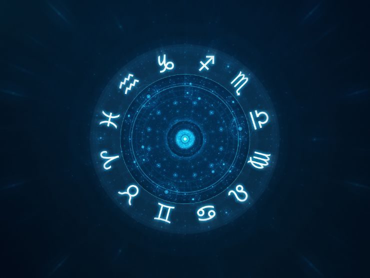 segni zodiacali 