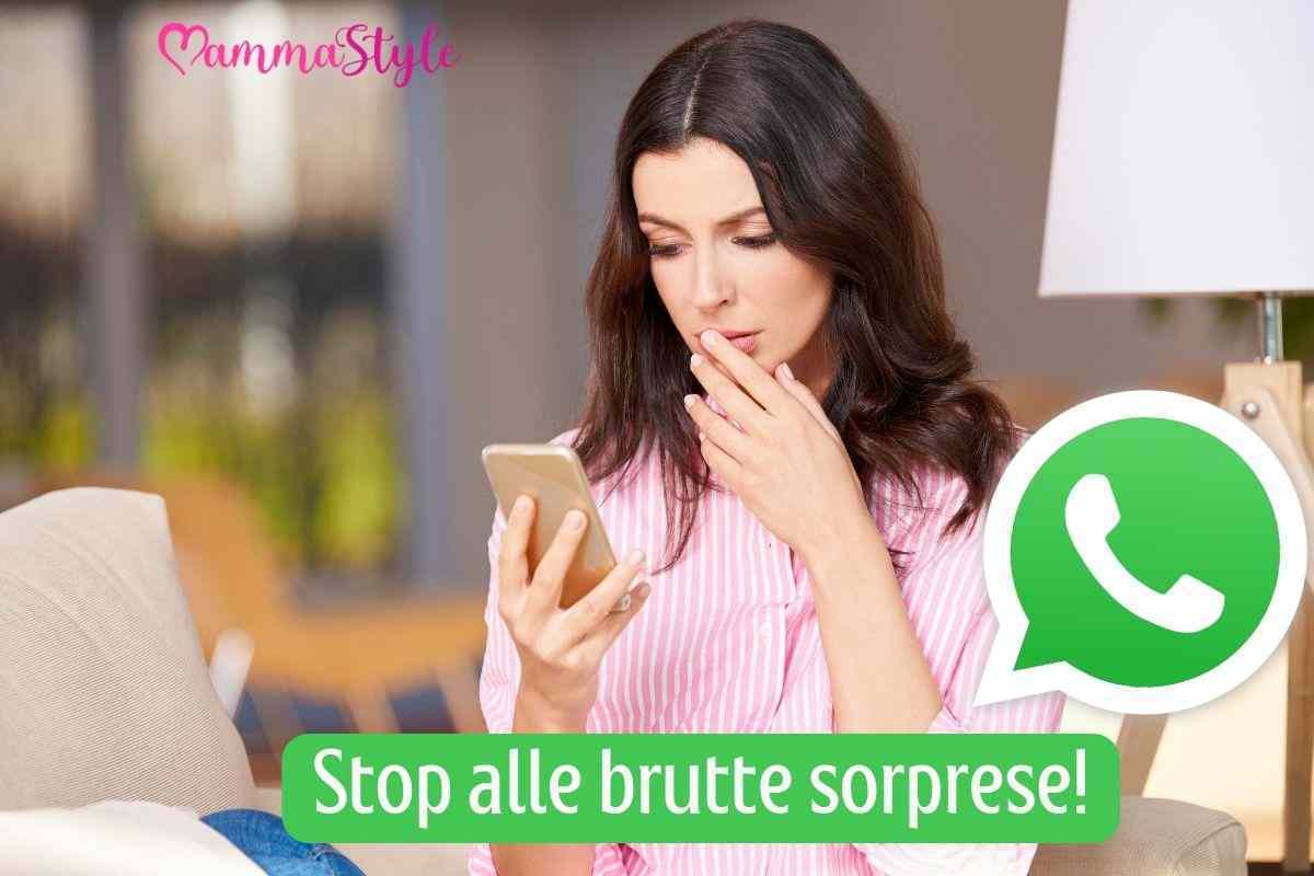 Whatsapp utenti