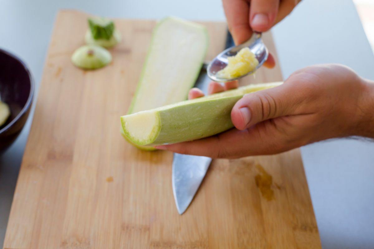 ingredienti zucchine