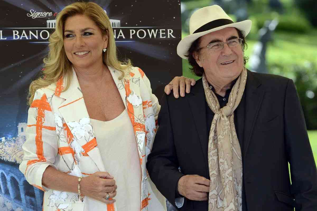 Al Bano e Romina la verità