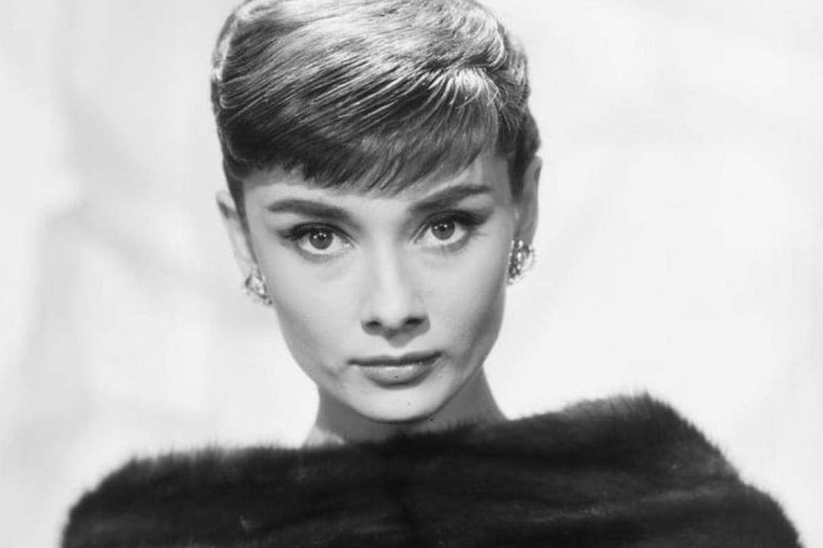 Audrey Hepburn il segreto mai rivelato