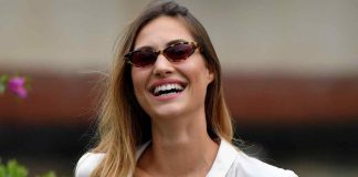 Beatrice Valli influencer costo borsetta