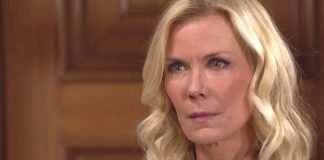 Anticipazioni Beautiful Brooke cambia vita