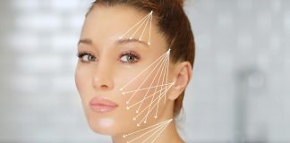 effetto lifting senza chirurgia trucco