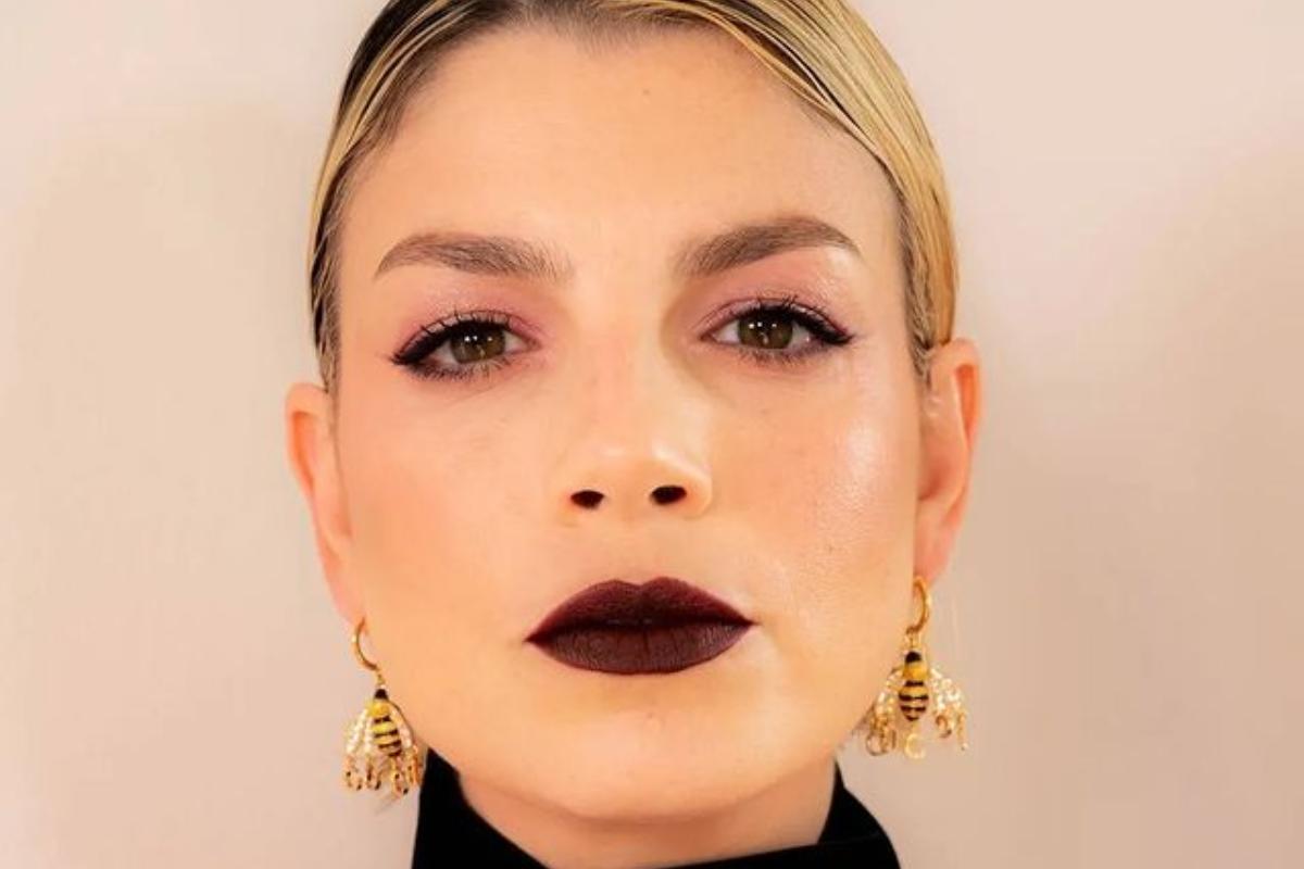 Emma Marrone, dedica alla mamma tutti in lacrime