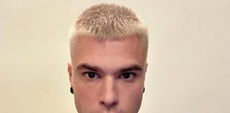 Fedez figli