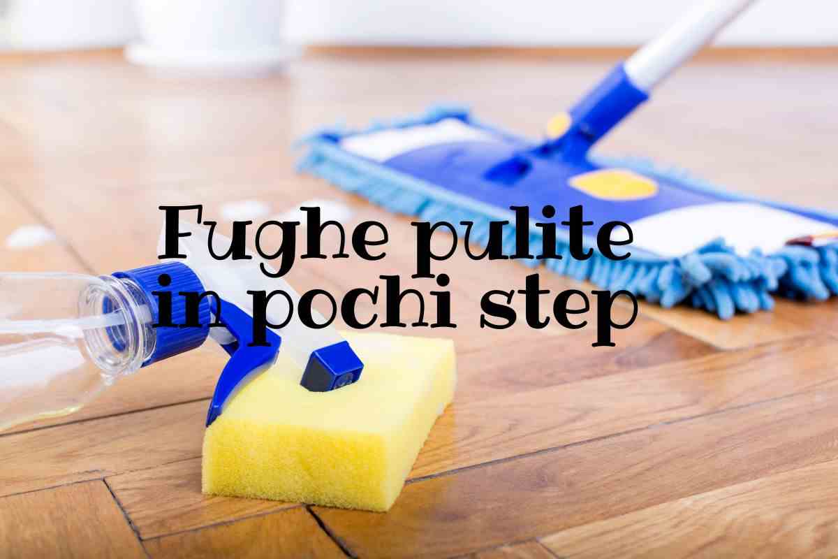 Fughe pulite 