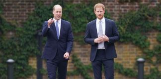 Il principe Harry si sentirebbe superiore al fratello William