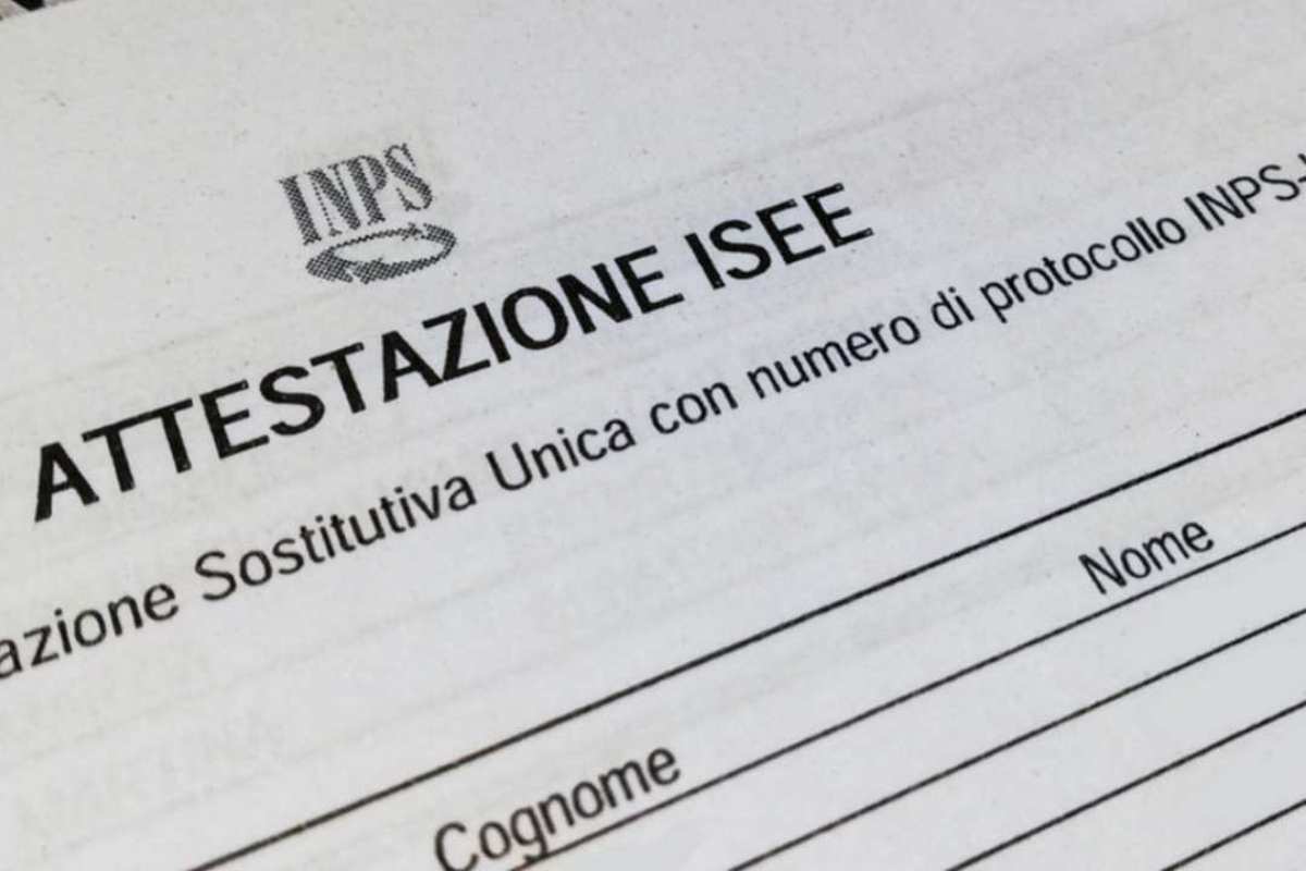 Hai un Isee superiore ai 15.000 euro? Tutti i bonus che puoi richiedere nel 2023