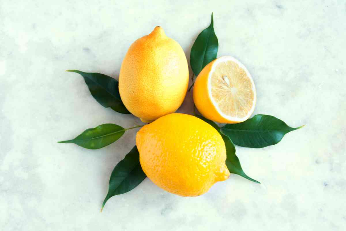 dieta del limone cos'è