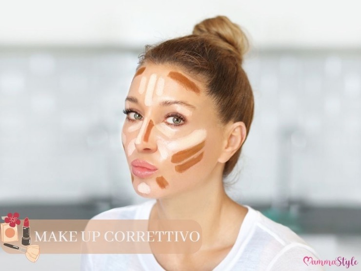 trucco per naso a patata: come modificarlo 