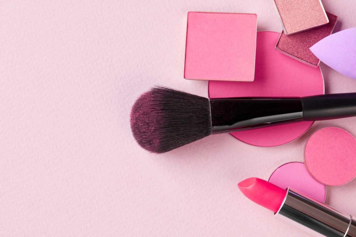 Make-up, i prodotti che contengono arsenico e piombo