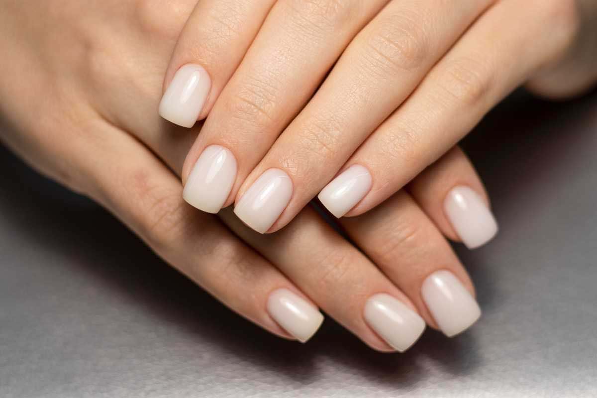 Manicure gel rischio tumori alla pelle