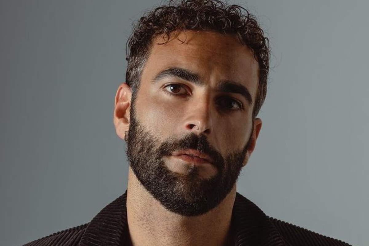 Marco Mengoni, ex fidanzata