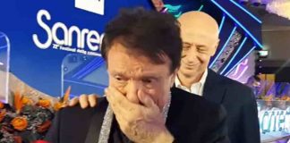 Massimo Ranieri, la figlia rompe il silenzio
