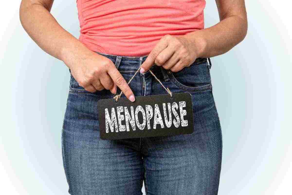 Quali sono i sintomi della menopausa che non bisogna sottovalutare