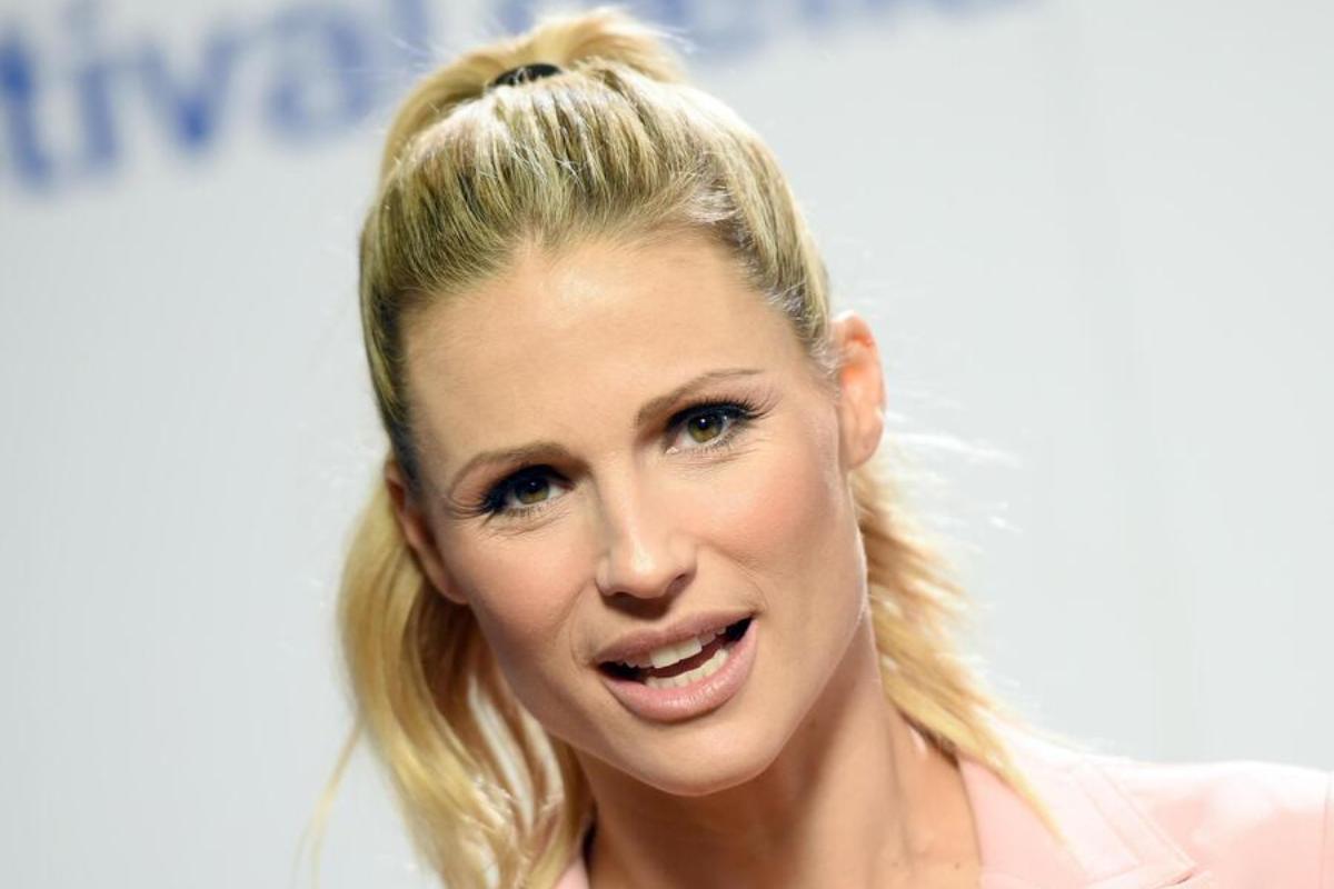 dieta michelle hunziker cosa consiste