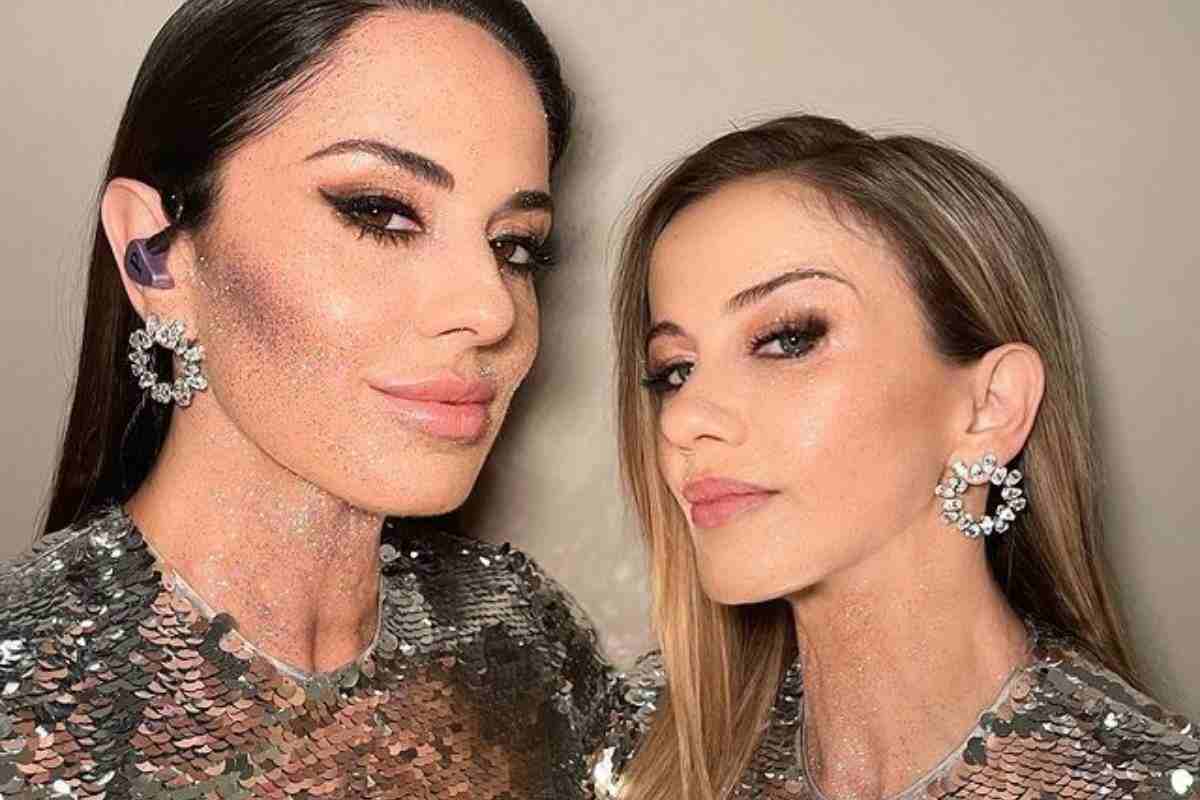 Paola e Chiara, com'erano e come sono