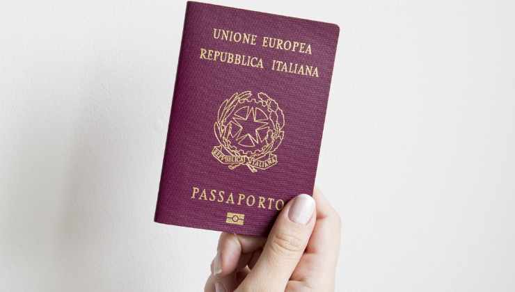 Passaporto cosa sapere tempi