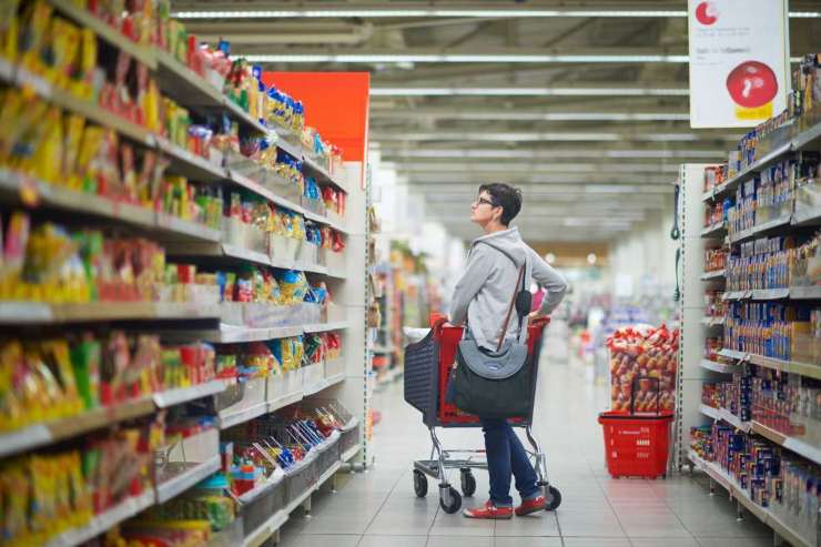 La trappola per farci pagar doppio al supermercato